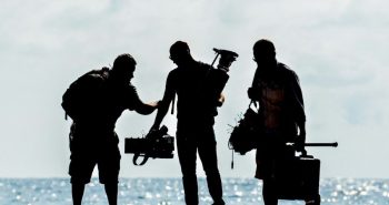 Independent Filmmaking: Travel for Production