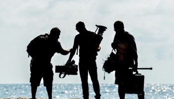 Independent Filmmaking: Travel for Production