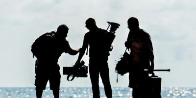Independent Filmmaking: Travel for Production