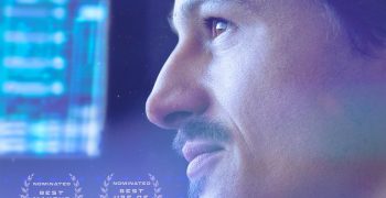 Jamie is Alone from VisionRey Entertainment Heads to Cannes