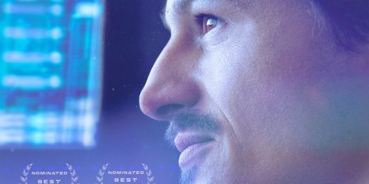 Jamie is Alone from VisionRey Entertainment Heads to Cannes