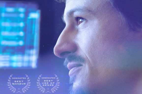 Jamie is Alone from VisionRey Entertainment Heads to Cannes