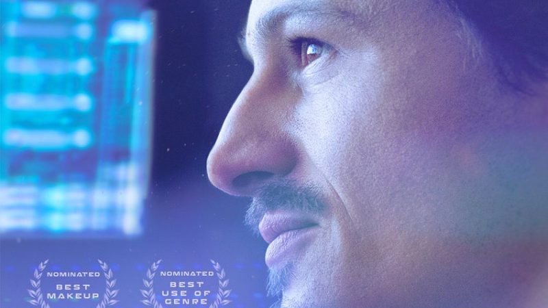 Jamie is Alone from VisionRey Entertainment Heads to Cannes Jamie is Alone from VisionRey Entertainment Heads to Cannes