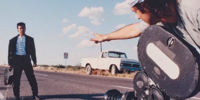 How Robert Rodriguez Turned a $7k Indie Film into a Hollywood Career