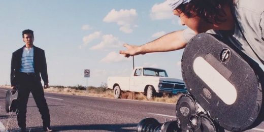 How Robert Rodriguez Turned a $7k Indie Film into a Hollywood Career