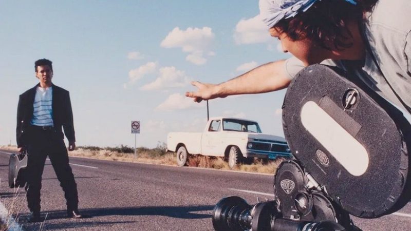 How Robert Rodriguez Turned a $7k Indie Film into a Hollywood Career How Robert Rodriguez Turned a $7k Indie Film into a Hollywood Career