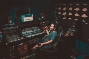 Foley Recording Isn’t Magic — It’s Just Smart Problem Solving