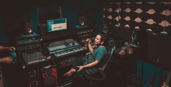 Foley Recording Isn’t Magic — It’s Just Smart Problem Solving