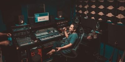 Foley Recording Isn’t Magic — It’s Just Smart Problem Solving