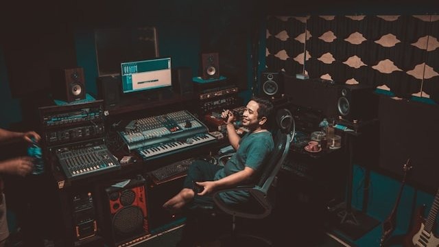foley