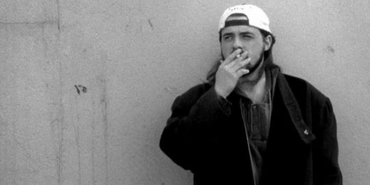 How Kevin Smith Turned Credit Card Debt into One of Independent Cinema’s Biggest Breakthroughs