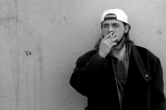How Kevin Smith Turned Credit Card Debt into One of Independent Cinema’s Biggest Breakthroughs