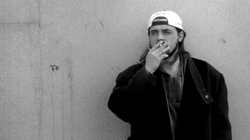 How Kevin Smith Turned Credit Card Debt into One of Independent Cinema’s Biggest Breakthroughs