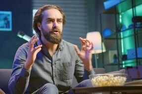 Gambling Wonders in Film: What Happens Behind the Scenes of an Online Casino