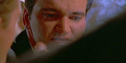 Before Hollywood, Quentin Tarantino Was a Video Store Clerk—Then He Changed Independent Film Forever