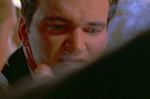 Before Hollywood, Quentin Tarantino Was a Video Store Clerk—Then He Changed Independent Film Forever