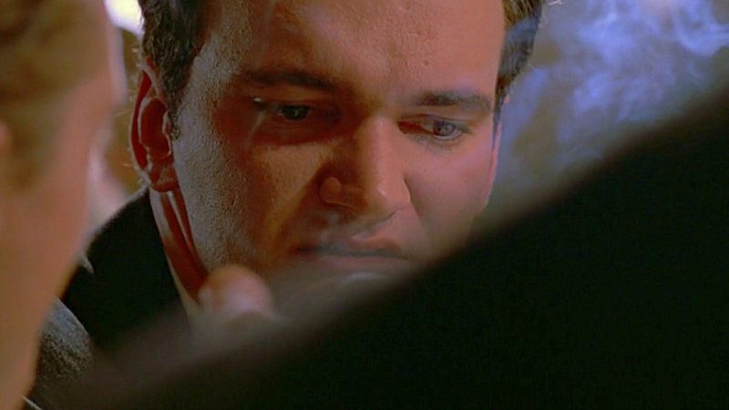 Before Hollywood, Quentin Tarantino Was a Video Store Clerk—Then He Changed Independent Film Forever Before Hollywood, Quentin Tarantino Was a Video Store Clerk—Then He Changed Independent Film Forever