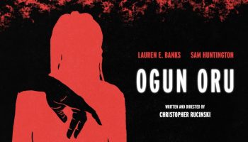 OGUN ORU by Christopher Rucinski Premiere at LA Shorts OGUN ORU by Christopher Rucinski Premiere at LA Shorts