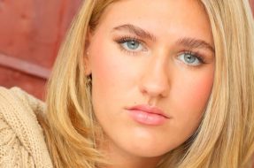 Exclusive photos: Zsa Zsa Zemeckis Leads “State-Crossed Lovers” from Stonestreet Studios with Cristian Bisbal