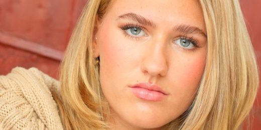 Exclusive photos: Zsa Zsa Zemeckis Leads “State-Crossed Lovers” from Stonestreet Studios with Cristian Bisbal
