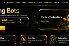 How Traders Use Bots in Crypto Futures Markets