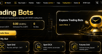 How Traders Use Bots in Crypto Futures Markets