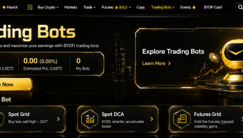 How Traders Use Bots in Crypto Futures Markets