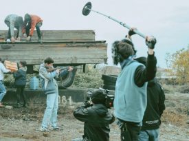 Can I Distribute My Film Without a Sales Agent?