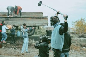 Can I Distribute My Film Without a Sales Agent?