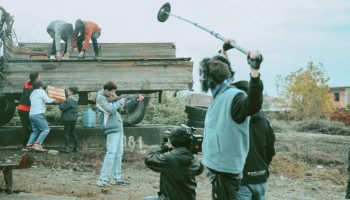 Can I Distribute My Film Without a Sales Agent?