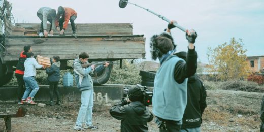 Can I Distribute My Film Without a Sales Agent?