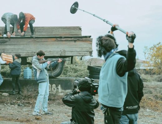 Can I Distribute My Film Without a Sales Agent?