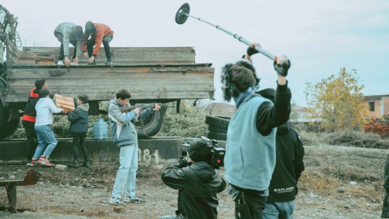 Can I Distribute My Film Without a Sales Agent? Can I Distribute My Film Without a Sales Agent?