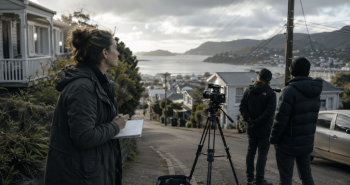 New Zealand Film Location Scouting Guide for Indie Directors on a Micro-Budget