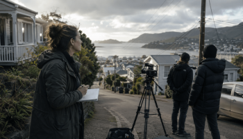 New Zealand Film Location Scouting Guide for Indie Directors on a Micro-Budget