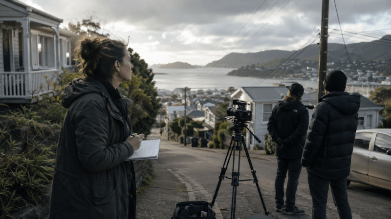 New Zealand Film Location Scouting Guide for Indie Directors on a Micro-Budget New Zealand Film Location Scouting Guide for Indie Directors on a Micro-Budget