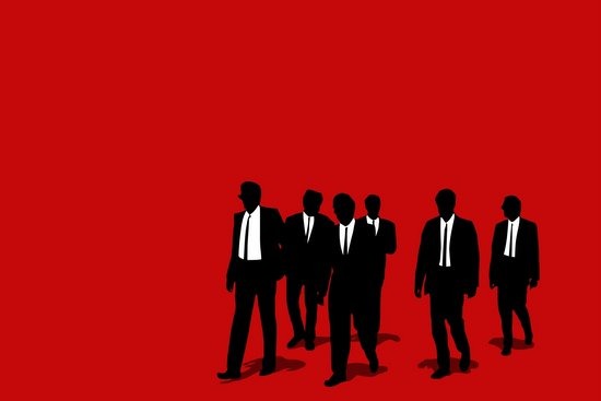 reservoir dogs_indieactivity