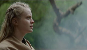 The Skywalker by George Strayton – HollyShorts Best TV Pilot Finalist