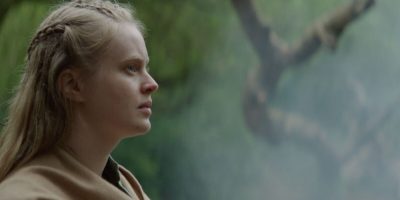 The Skywalker by George Strayton – HollyShorts Best TV Pilot Finalist