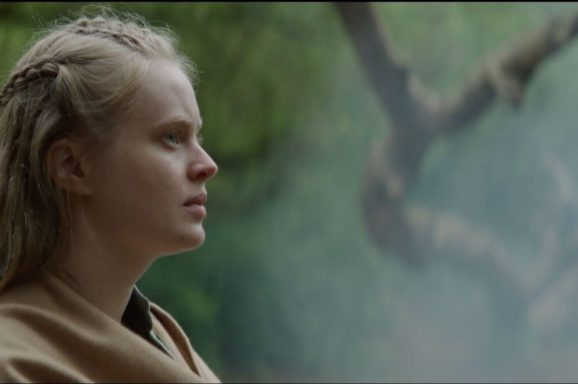The Skywalker by George Strayton – HollyShorts Best TV Pilot Finalist