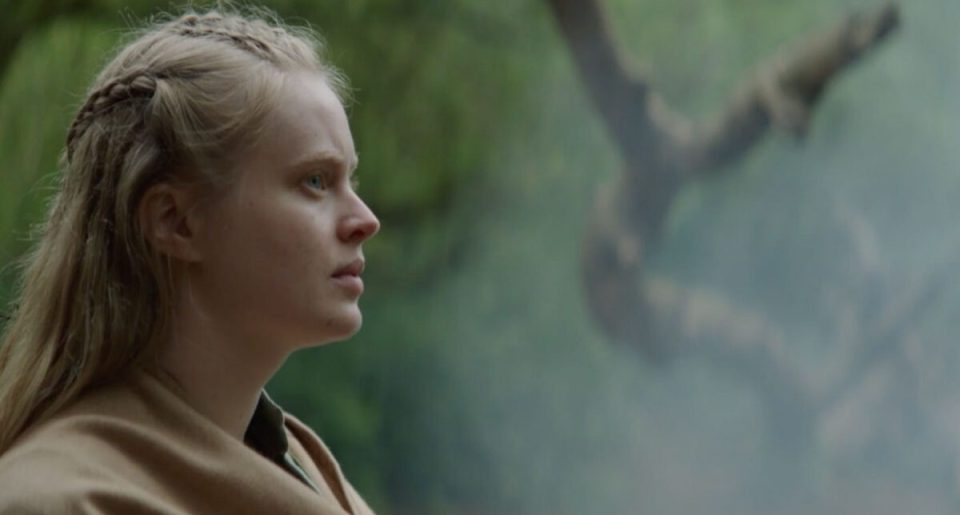 The Skywalker by George Strayton – HollyShorts Best TV Pilot Finalist The Skywalker by George Strayton – HollyShorts Best TV Pilot Finalist