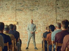 “I am the Prize” Casestudy by Sai Karan Talwar “I am the Prize” Casestudy by Sai Karan Talwar