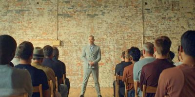 “I am the Prize” Casestudy by Sai Karan Talwar