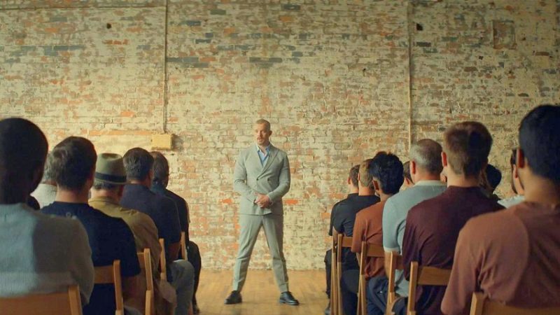 “I am the Prize” Casestudy by Sai Karan Talwar “I am the Prize” Casestudy by Sai Karan Talwar
