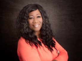 ‘Tried by Fire’ Feature Film by Karen Broadway-Wilson ‘Tried by Fire’ Feature Film by Karen Broadway-Wilson