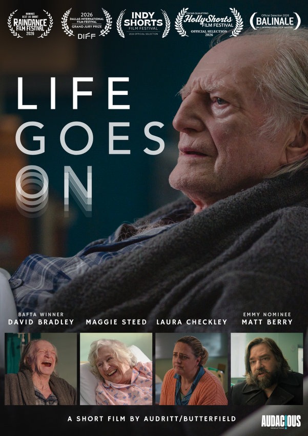 Life Goes On_indieactivity