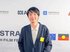 “Pretend I Existed” Doc. by Quoc Huy Tran, Vietnamese Filmmaker “Pretend I Existed” Doc. by Quoc Huy Tran, Vietnamese Filmmaker