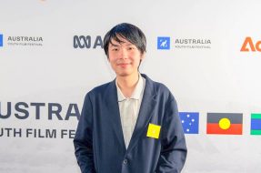 “Pretend I Existed” Doc. by Quoc Huy Tran, Vietnamese Filmmaker