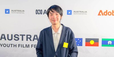 “Pretend I Existed” Doc. by Quoc Huy Tran, Vietnamese Filmmaker