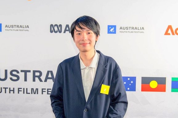 “Pretend I Existed” Doc. by Quoc Huy Tran, Vietnamese Filmmaker